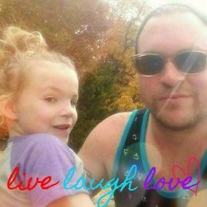 Meet your Posher, Justin